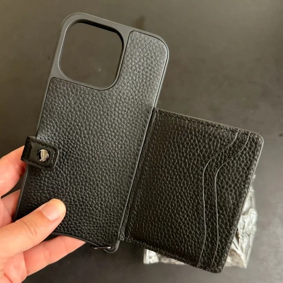 ✨NEW✨Bandolier Mila MagSafe Crossbody Phone Case - iPhone 13 Pro - Picture 2 of 7